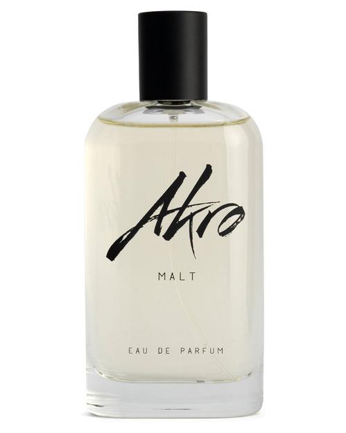 Akro Malt - premium fragrance for sophisticated tastes.