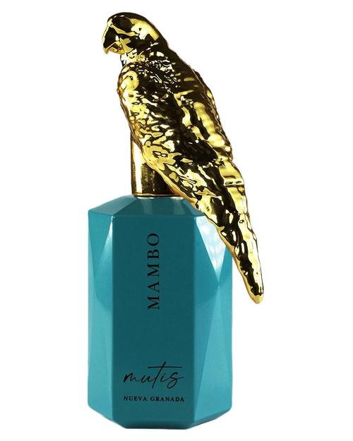 Mutis Nueva Granada Mambo - premium fragrance for sophisticated tastes.