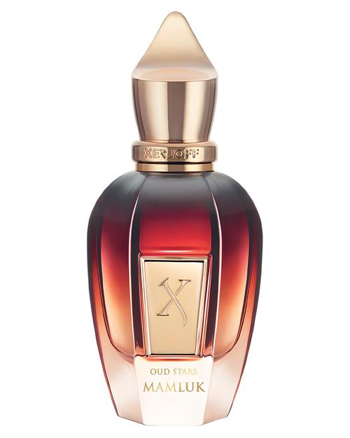 Xerjoff Mamluk - premium fragrance for sophisticated tastes.