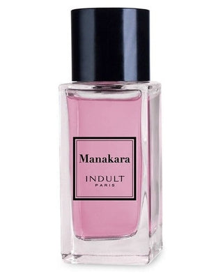 Indult Manakara - premium fragrance for sophisticated tastes.