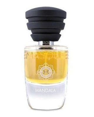 Masque Milano Mandala - premium fragrance for sophisticated tastes.