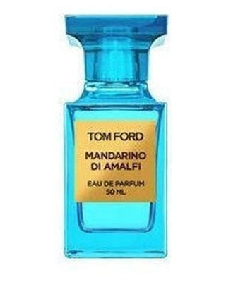 Tom Ford Mandarino Di Amalfi - premium fragrance for sophisticated tastes.