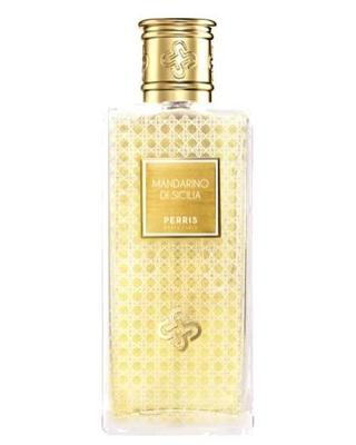 Perris Monte Carlo Mandarino Di Sicilia - premium fragrance for sophisticated tastes.