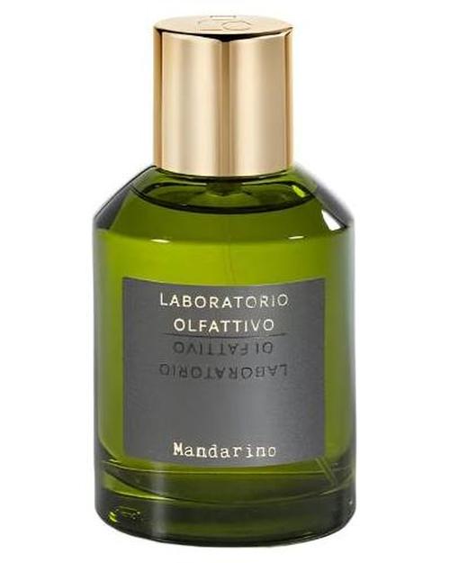 Laboratorio Olfattivo Mandarino - premium fragrance for sophisticated tastes.