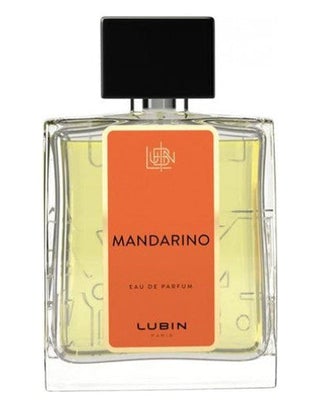 Lubin Mandarino - premium fragrance for sophisticated tastes.