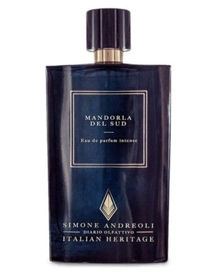 Simone Andreoli Mandorla Del Sud - premium fragrance for sophisticated tastes.