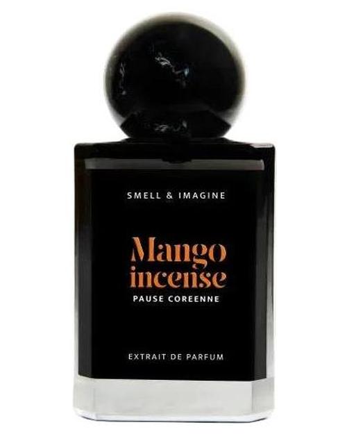 Pause Coréenne Mango Incense - premium fragrance for sophisticated tastes.