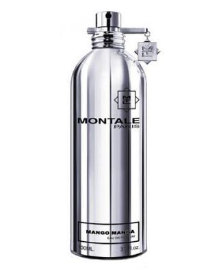 Montale Mango Manga - premium fragrance for sophisticated tastes.