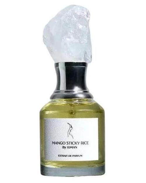 Idman Mango Sticky Rice - premium fragrance for sophisticated tastes.