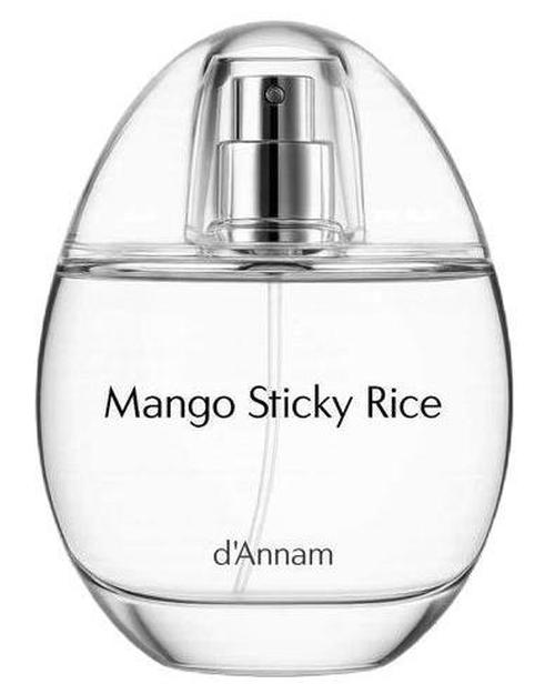 d'Annam Mango Sticky Rice - premium fragrance for sophisticated tastes.