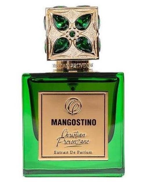 Christian Provenzano Parfums Mangostino - premium fragrance for sophisticated tastes.