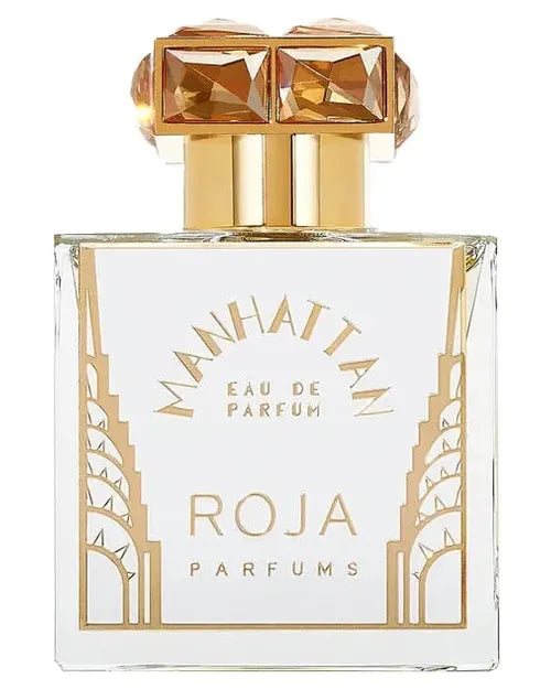 Roja London Manhattan EDP - premium fragrance for sophisticated tastes.