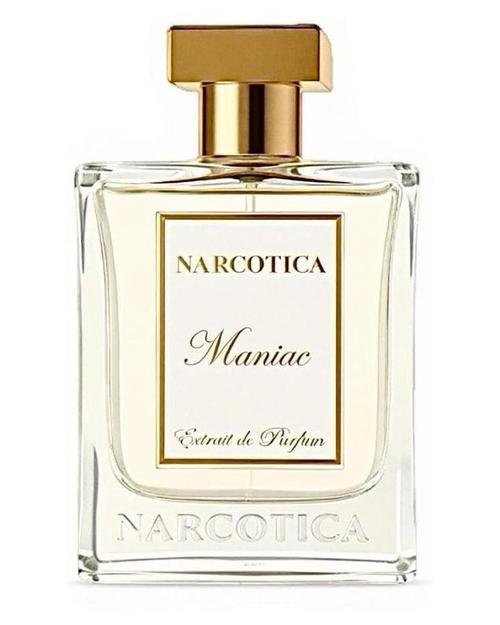Narcotica Maniac - premium fragrance for sophisticated tastes.