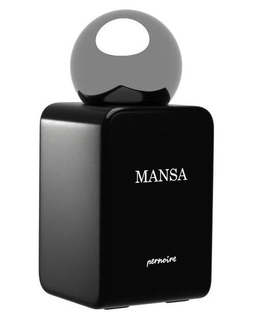 Pernoire Mansa - premium fragrance for sophisticated tastes.