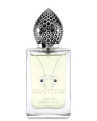 Stephane Humbert Lucas 777 Manteuse - premium fragrance for sophisticated tastes.