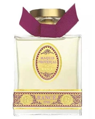 Rance 1795 Maquis Provençal - premium fragrance for sophisticated tastes.