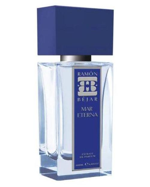 Ramón Béjar Mar Eterna - premium fragrance for sophisticated tastes.