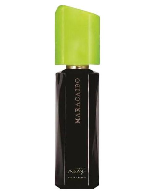 Mutis Nueva Granada Maracaibo - premium fragrance for sophisticated tastes.
