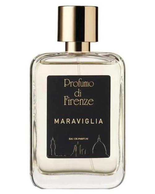 Profumo di Firenze Maraviglia - premium fragrance for sophisticated tastes.