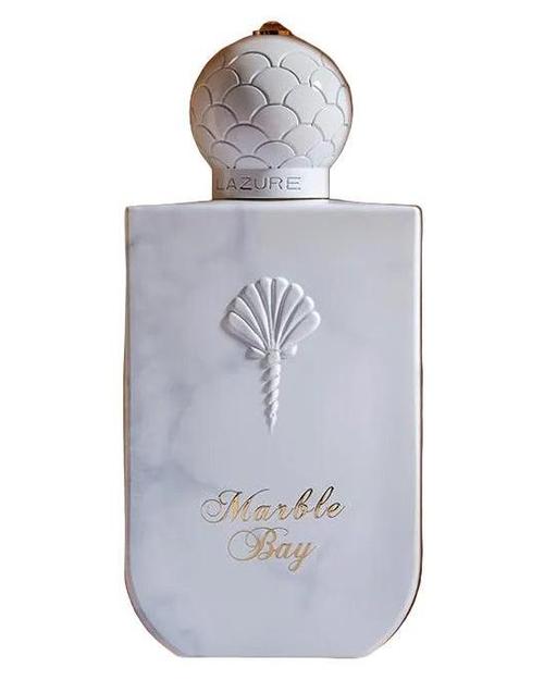 Lazure Perfumes Marble Bay - premium fragrance for sophisticated tastes.