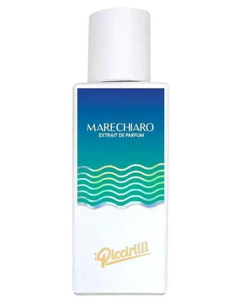 iPiccirilli Marechiaro - premium fragrance for sophisticated tastes.