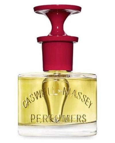 Caswell Massey Marem - premium fragrance for sophisticated tastes.