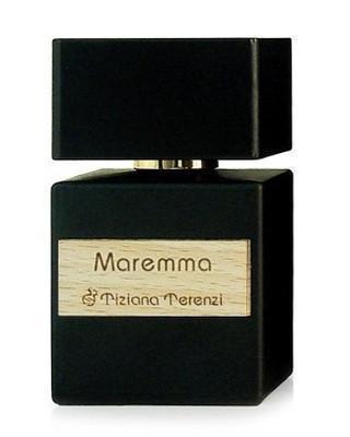 Tiziana Terenzi Maremma - premium fragrance for sophisticated tastes.