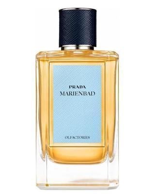 Prada Marienbad - premium fragrance for sophisticated tastes.