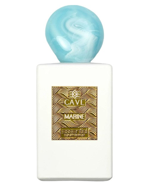 Cave Marine - premium fragrance for sophisticated tastes.