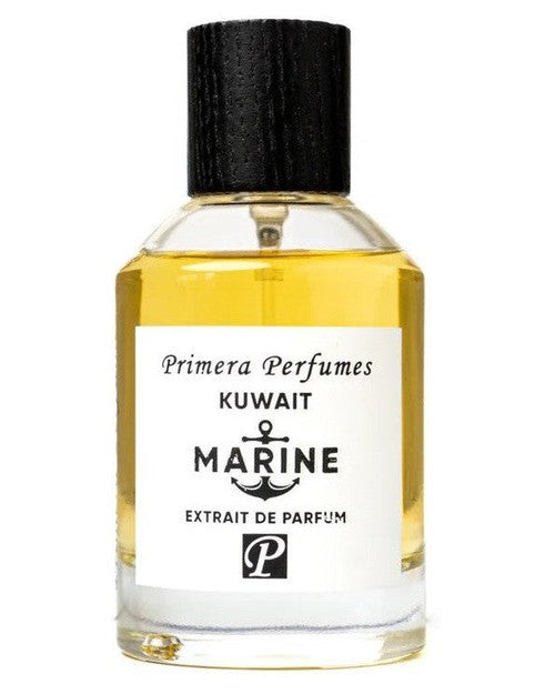 Primera Perfumes Marine - premium fragrance for sophisticated tastes.