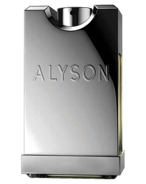 ALYSONOLDOINI Marine Vodka - premium fragrance for sophisticated tastes.