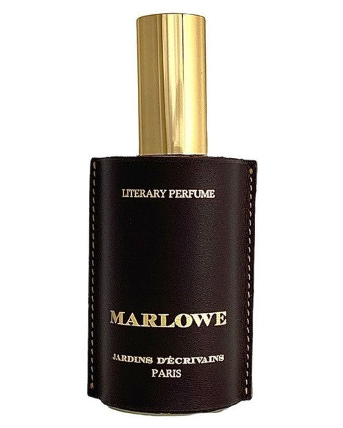 Jardins d’Ecrivains Marlowe - premium fragrance for sophisticated tastes.