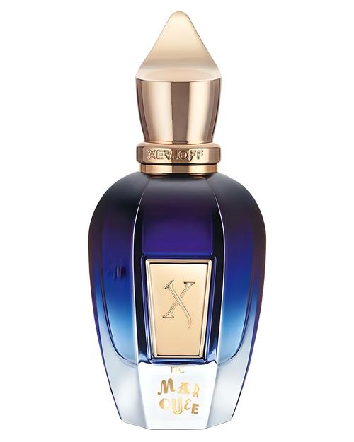 Xerjoff Marquee - premium fragrance for sophisticated tastes.