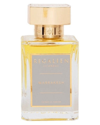 Regalien Marrakesh - premium fragrance for sophisticated tastes.