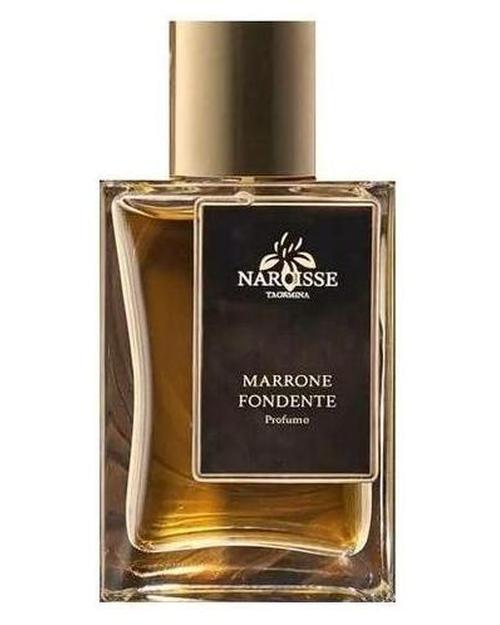 Narcisse Taormina Marrone Fondente - premium fragrance for sophisticated tastes.