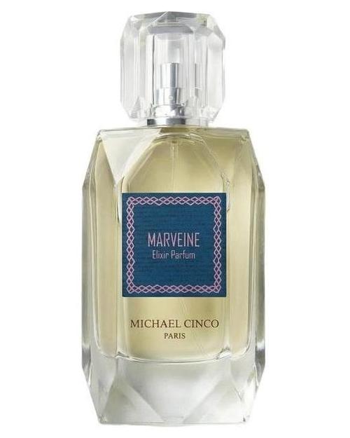 Michael Cinco Marveine - premium fragrance for sophisticated tastes.
