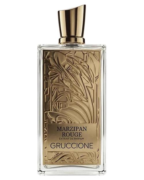 Gruccione Marzipan Rouge - premium fragrance for sophisticated tastes.