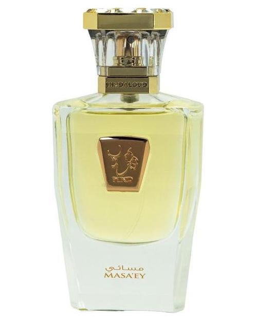 Hind Al Oud Masa'ey - premium fragrance for sophisticated tastes.