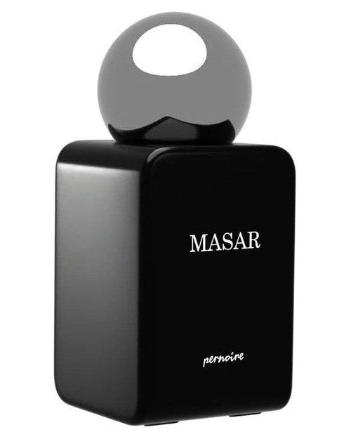 Pernoire Masar - premium fragrance for sophisticated tastes.