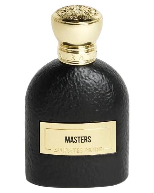 Emirates Pride Masters - premium fragrance for sophisticated tastes.