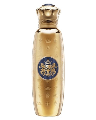 Spirit Of Kings Matar - premium fragrance for sophisticated tastes.