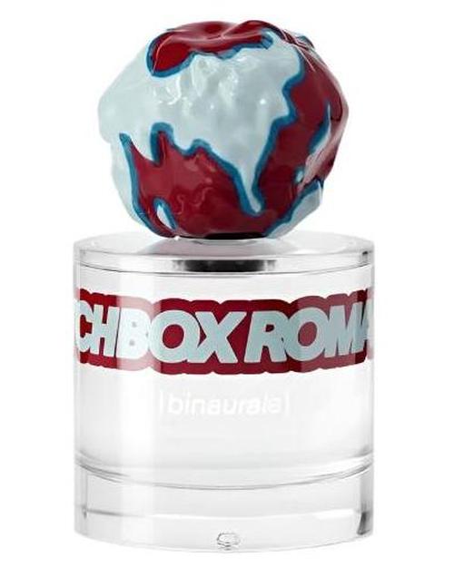 Binaurale Matchbox Romance - premium fragrance for sophisticated tastes.