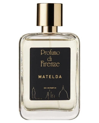 Profumo di Firenze Matelda - premium fragrance for sophisticated tastes.