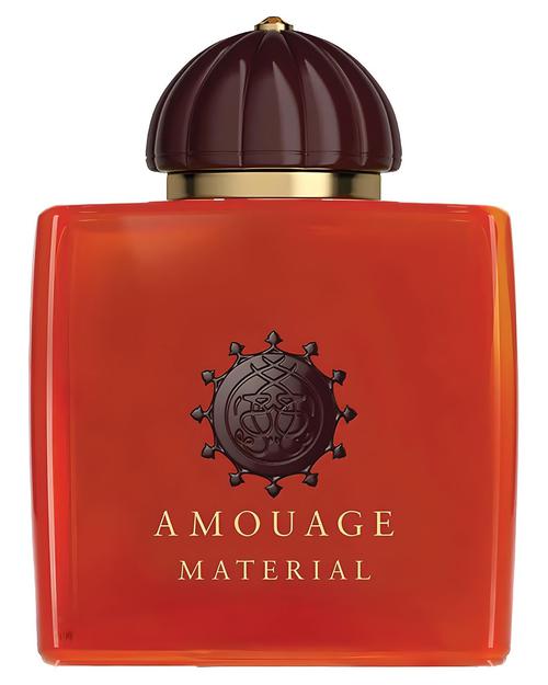 Amouage Material - premium fragrance for sophisticated tastes.