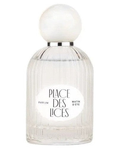 Place des Lices Matin d’Été - premium fragrance for sophisticated tastes.