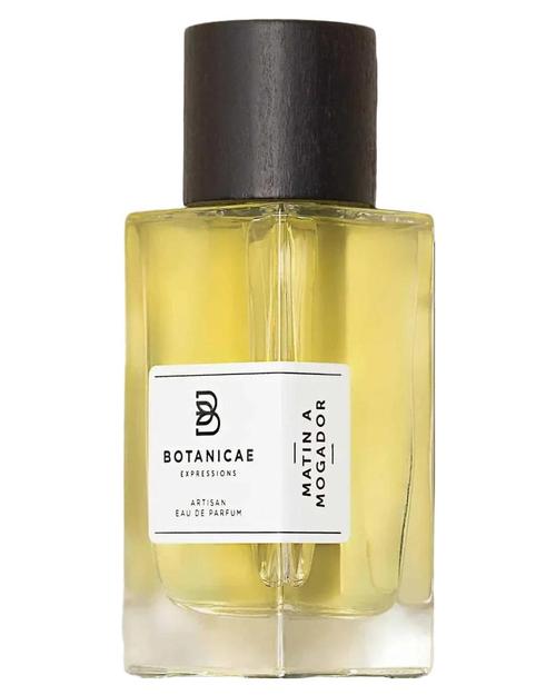 Botanicae Matin a Mogador - premium fragrance for sophisticated tastes.