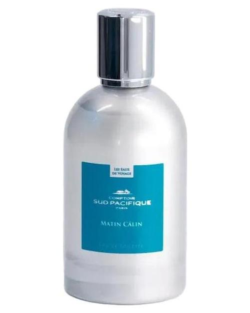 Comptoir Sud Pacifique Matin Câlin - premium fragrance for sophisticated tastes.