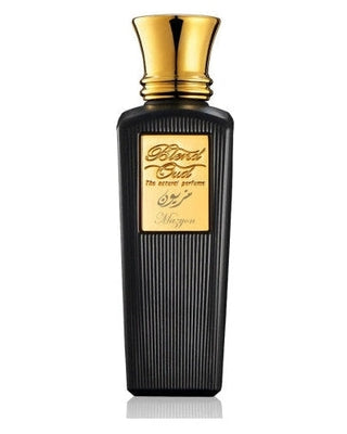 Blend Oud Mazyon - premium fragrance for sophisticated tastes.