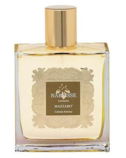 Narcisse Taormina Mazzarò - premium fragrance for sophisticated tastes.