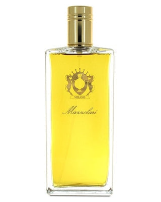 Mazzolari Mazzolari - premium fragrance for sophisticated tastes.